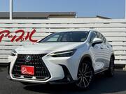 2022 LEXUS NX