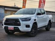 2023 TOYOTA HILUX