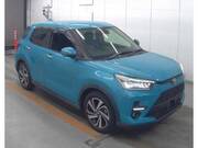 2021 TOYOTA RAIZE