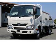 2017 HINO DUTRO