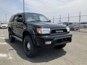 2000 TOYOTA HILUX SURF