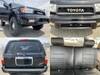 TOYOTA HILUX SURF