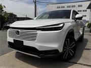 2025 HONDA VEZEL