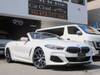 BMW 8 SERIES