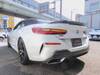BMW 8 SERIES