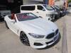 BMW 8 SERIES