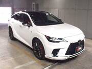 2023 LEXUS RX