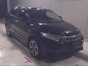 2020 HONDA VEZEL