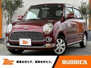 2008 DAIHATSU MIRA GINO
