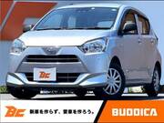 2020 TOYOTA PIXIS