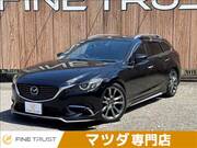 2017 MAZDA ATENZA WAGON