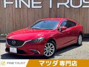 2016 MAZDA ATENZA SEDAN