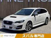 2018 SUBARU LEVORG