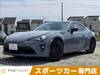 TOYOTA 86