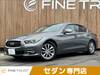 NISSAN SKYLINE