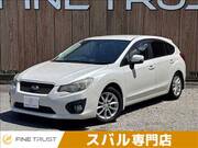 2012 SUBARU IMPREZA SPORTS