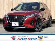 2021 NISSAN KIX
