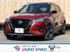NISSAN KIX