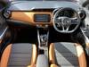 NISSAN KIX