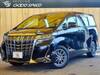 TOYOTA ALPHARD HYBRID