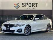 2022 BMW 3 SERIES