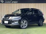 2018 NISSAN X-TRAIL 20Xi
