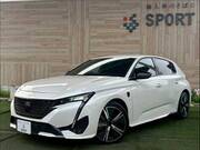 2022 PEUGEOT 308