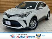 2020 TOYOTA C-HR