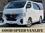 2023 NISSAN CARAVAN