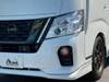 NISSAN NV350 CARAVAN WAGON