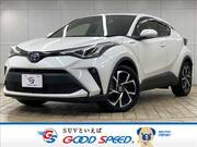 2020 TOYOTA C-HR