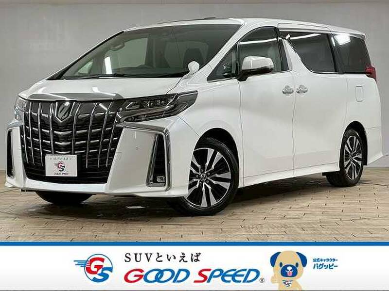 -ALPHARD