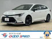 2020 TOYOTA COROLLA TOURING