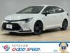 TOYOTA COROLLA TOURING