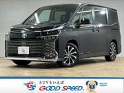 2023 TOYOTA VOXY