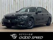 2019 BMW 3 SERIES