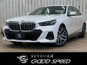 2024 BMW 5 SERIES