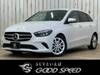 MERCEDES BENZ B-CLASS