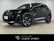 2021 PEUGEOT 2008
