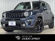 2020 CHRYSLER JEEP RENEGADE
