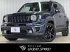 CHRYSLER JEEP RENEGADE