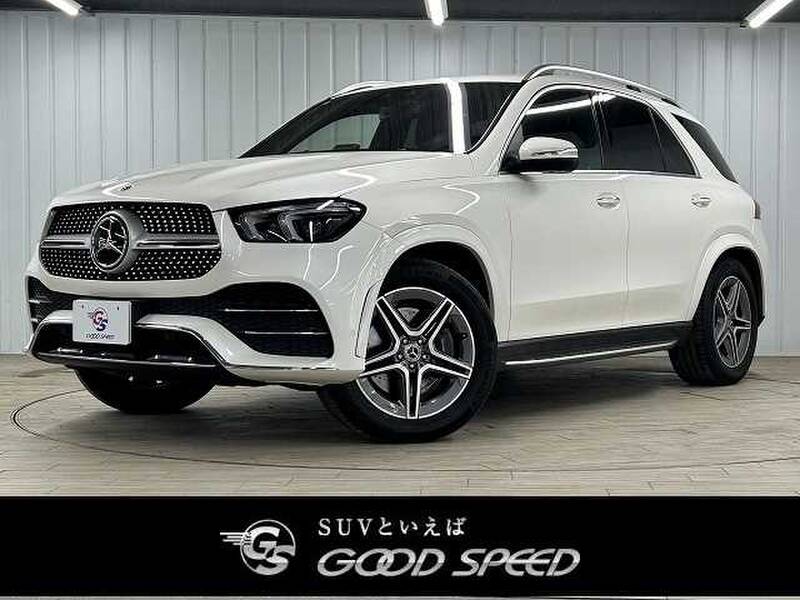 -GLE-CLASS