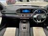 MERCEDES BENZ GLE-CLASS