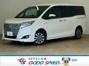 2019 TOYOTA ESQUIRE