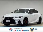 2022 LEXUS IS