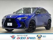 2023 LEXUS NX