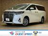 TOYOTA ALPHARD HYBRID