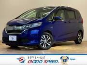 2018 HONDA FREED HYBIRD
