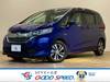 HONDA FREED HYBIRD