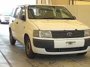 2007 TOYOTA PROBOX VAN